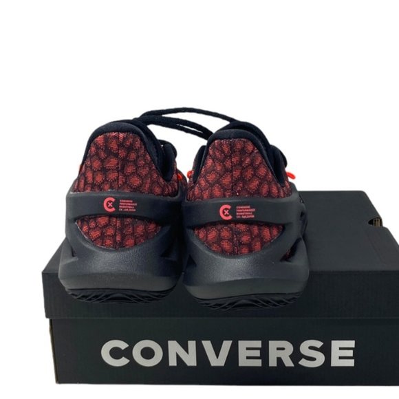 Converse BB Trilliant CX Low Shoe Basketball For Women Durable Polyester A04941C - Picture 6 of 10